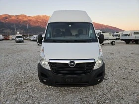 Opel Movano | Mobile.bg    8