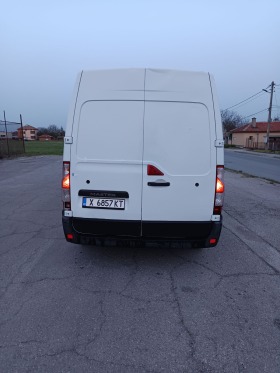 Renault Master, снимка 6