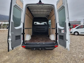 Обява за продажба на Mercedes-Benz Sprinter 319 319 cdi топ климатроник , навигация , камера евро  ~32 000 лв. - изображение 7