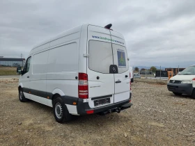 Обява за продажба на Mercedes-Benz Sprinter 319 319 cdi топ климатроник , навигация , камера евро  ~32 000 лв. - изображение 3