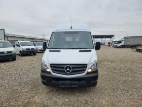 Обява за продажба на Mercedes-Benz Sprinter 319 319 cdi топ климатроник , навигация , камера евро  ~32 000 лв. - изображение 1