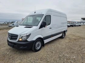 Обява за продажба на Mercedes-Benz Sprinter 319 319 cdi топ климатроник , навигация , камера евро  ~32 000 лв. - изображение 1