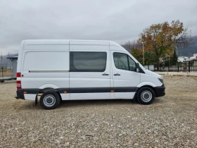 Обява за продажба на Mercedes-Benz Sprinter 319 319 cdi топ климатроник , навигация , камера евро  ~32 000 лв. - изображение 6