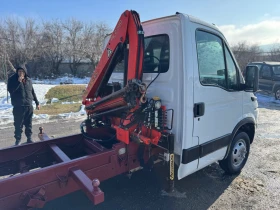 Iveco Daily 2.3Mjet TOP TOP | Mobile.bg    2