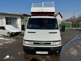 Iveco Daily 2.3Mjet TOP TOP | Mobile.bg    5