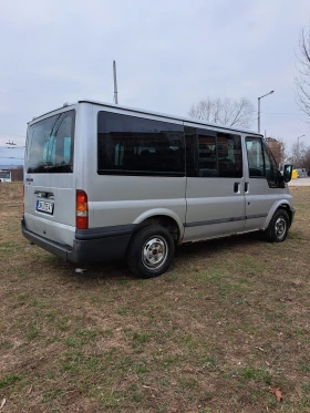 Ford Transit Торнео, снимка 5