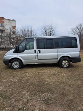 Ford Transit Торнео, снимка 3