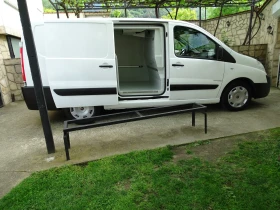 Fiat Scudo 2.0 DIESEL , 3  | Mobile.bg    13