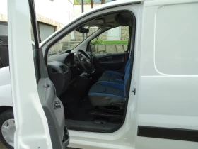 Обява за продажба на Fiat Scudo 2.0 DIESEL ХЛАДИЛЕН, 3 МЕСТЕН ~19 850 лв. - изображение 11