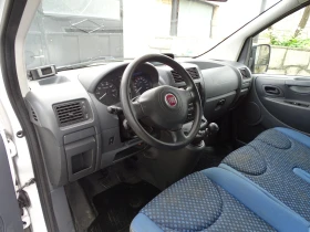     Fiat Scudo 2.0 DIESEL , 3 