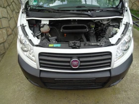 Fiat Scudo 2.0 DIESEL , 3  | Mobile.bg    17