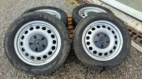 Mercedes-Benz Vito W447-2.0CDI-654.920-190PS, снимка 16