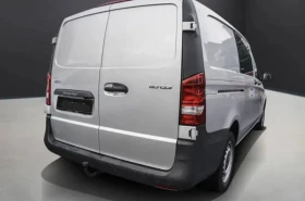 Mercedes-Benz Vito W447-2.0CDI-654.920-190PS, снимка 4