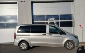 Обява за продажба на Mercedes-Benz Vito W447-2.0CDI-654.920-190PS ~11 лв. - изображение 3