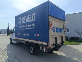 VW Crafter 2.0tdi brezent bord 262000�� | Mobile.bg � ����� ������ 5