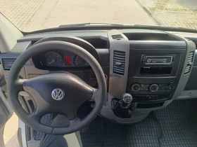 VW Crafter 2.0tdi brezent bord 262000�� | Mobile.bg � ����� ������ 11
