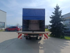 VW Crafter 2.0tdi brezent bord 262000�� | Mobile.bg � ����� ������ 6