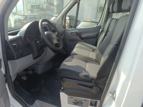VW Crafter 2.0tdi brezent bord 262000�� | Mobile.bg � ����� ������ 9