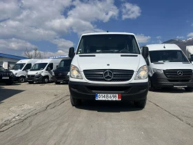 ����� �� �������� �� Mercedes-Benz Sprinter 9������ KLIMA