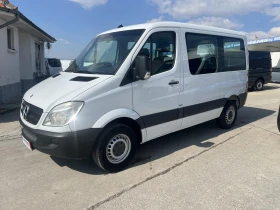 ����� �� �������� �� Mercedes-Benz Sprinter 9������ KLIMA