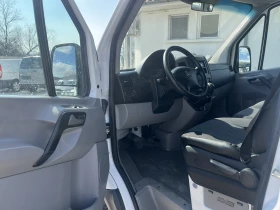 Mercedes-Benz Sprinter 9������ KLIMA | Mobile.bg � ����� ������ 7