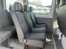 Mercedes-Benz Sprinter 9������ KLIMA | Mobile.bg � ����� ������ 11