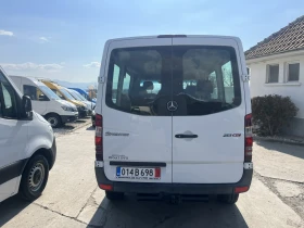 Mercedes-Benz Sprinter 9������ KLIMA | Mobile.bg � ����� ������ 5