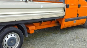 Opel Movano 2.5CDi 100k.c. | Auto.bg — изображение 6