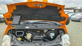 Opel Movano 2.5CDi 100k.c. | Auto.bg — изображение 16