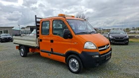 Opel Movano 2.5CDi 100k.c. | Auto.bg — изображение 3