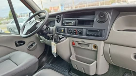 Opel Movano 2.5CDi 100k.c. | Auto.bg — изображение 13