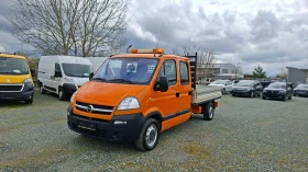 Opel Movano 2.5CDi 100k.c. | Auto.bg — изображение 8