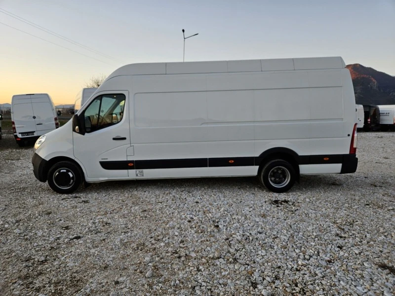 Opel Movano, снимка 2 - Бусове и автобуси - 43583444