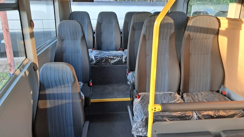 Karsan Jest Jest+ , снимка 7 - Бусове и автобуси - 50365354