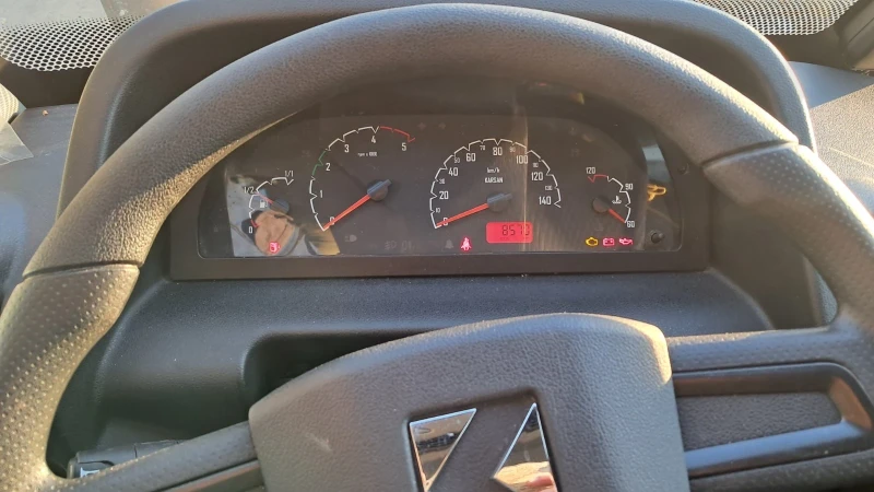 Karsan Jest Jest+ , снимка 6 - Бусове и автобуси - 50365354