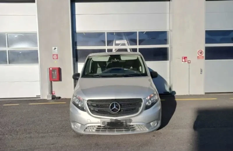 Mercedes-Benz Vito W447-2.0CDI-654.920-190PS