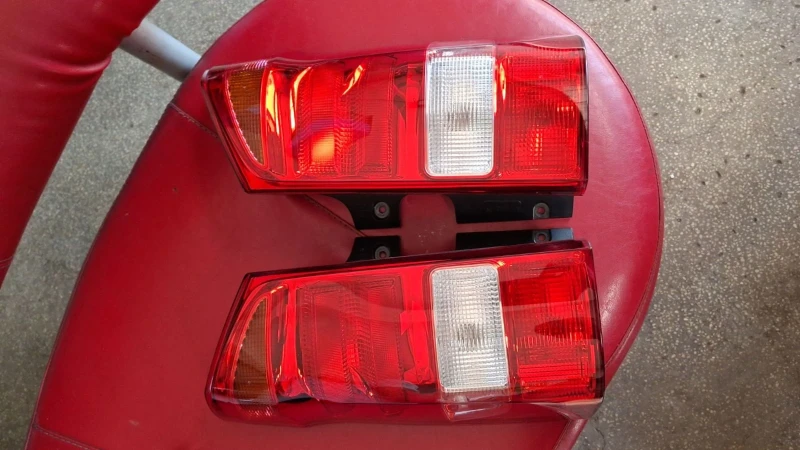 Mercedes-Benz Vito W447-2.0CDI-654.920-190PS, снимка 15 - Бусове и автобуси - 50918591