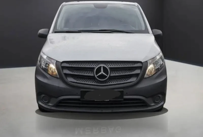 Mercedes-Benz Vito W447-2.0CDI-654.920-190PS