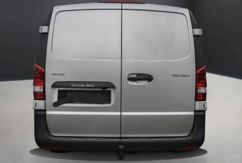 Mercedes-Benz Vito W447-2.0CDI-654.920-190PS, снимка 3 - Бусове и автобуси - 50918591