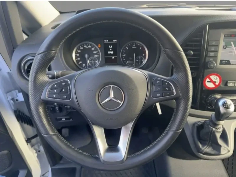 Mercedes-Benz Vito W447-2.0CDI-654.920-190PS, снимка 6 - Бусове и автобуси - 50918591