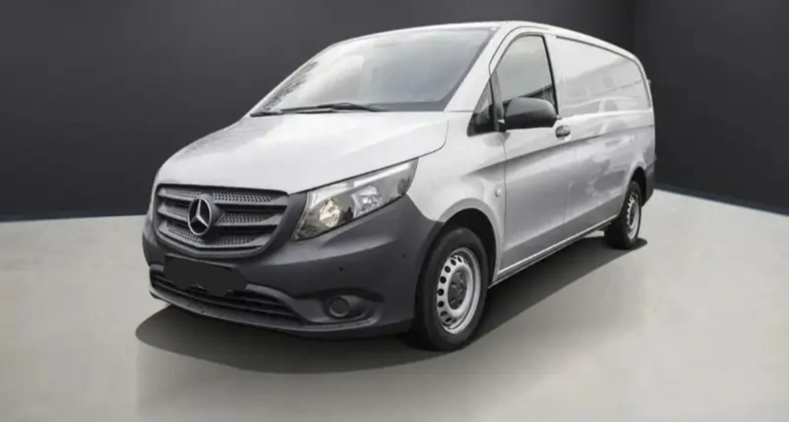 Mercedes-Benz Vito W447-2.0CDI-654.920-190PS - изображение 2