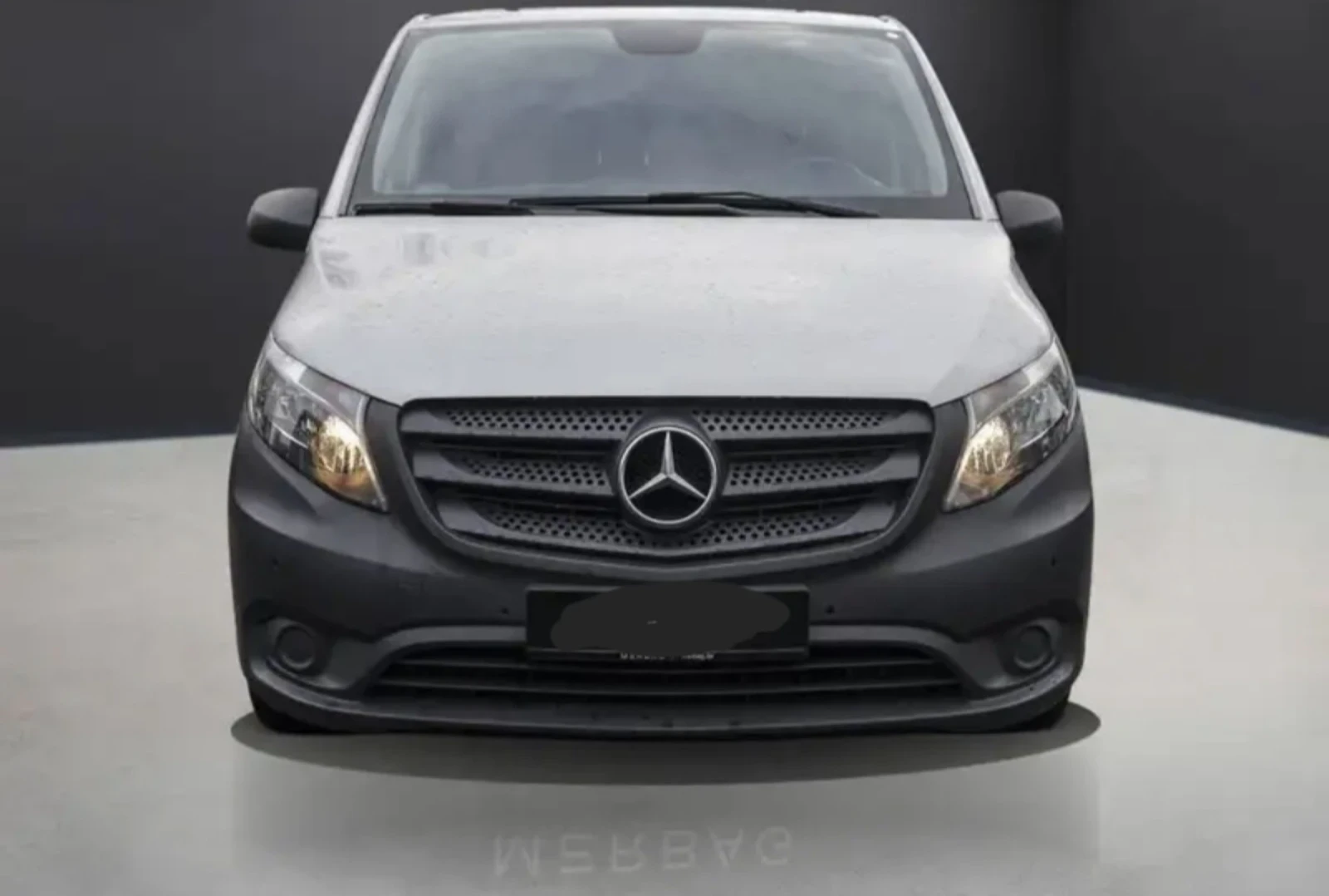 Mercedes-Benz Vito W447-2.0CDI-654.920-190PS | Auto.bg — изображение 1