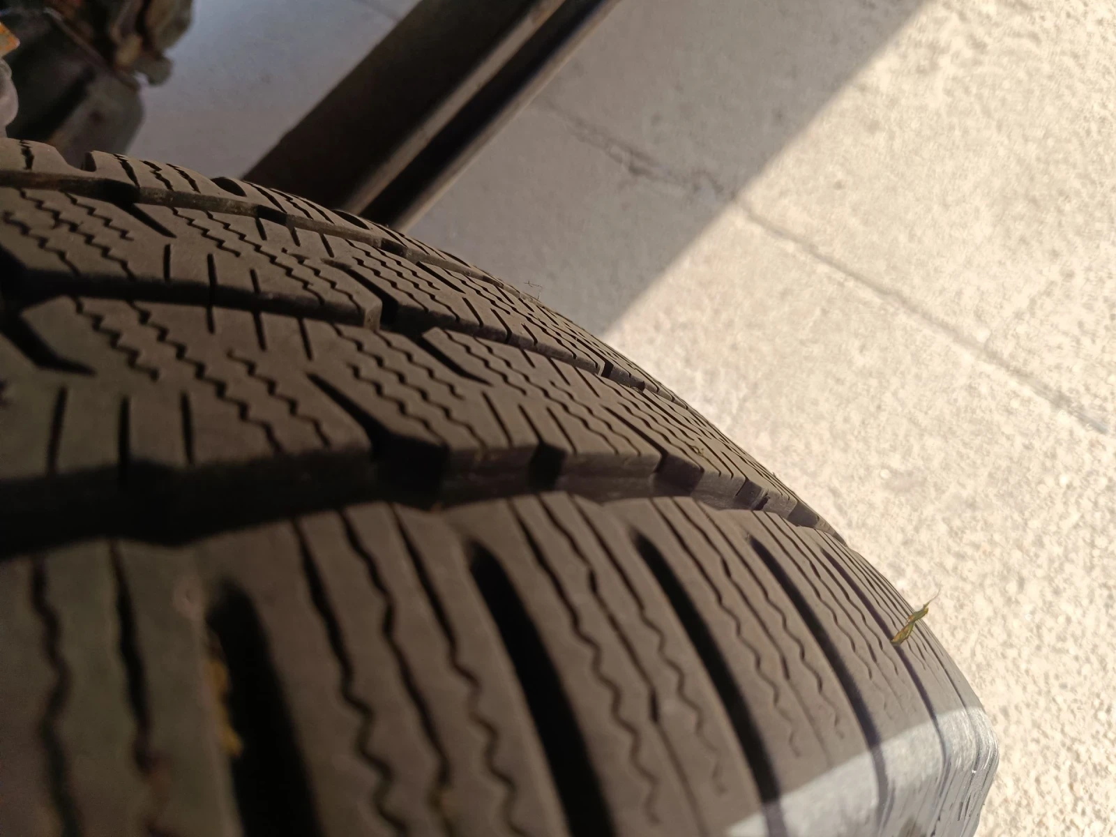 VW Crafter 2.0tdi brezent bord 262000км, снимка 12 - Бусове и автобуси - 53708033