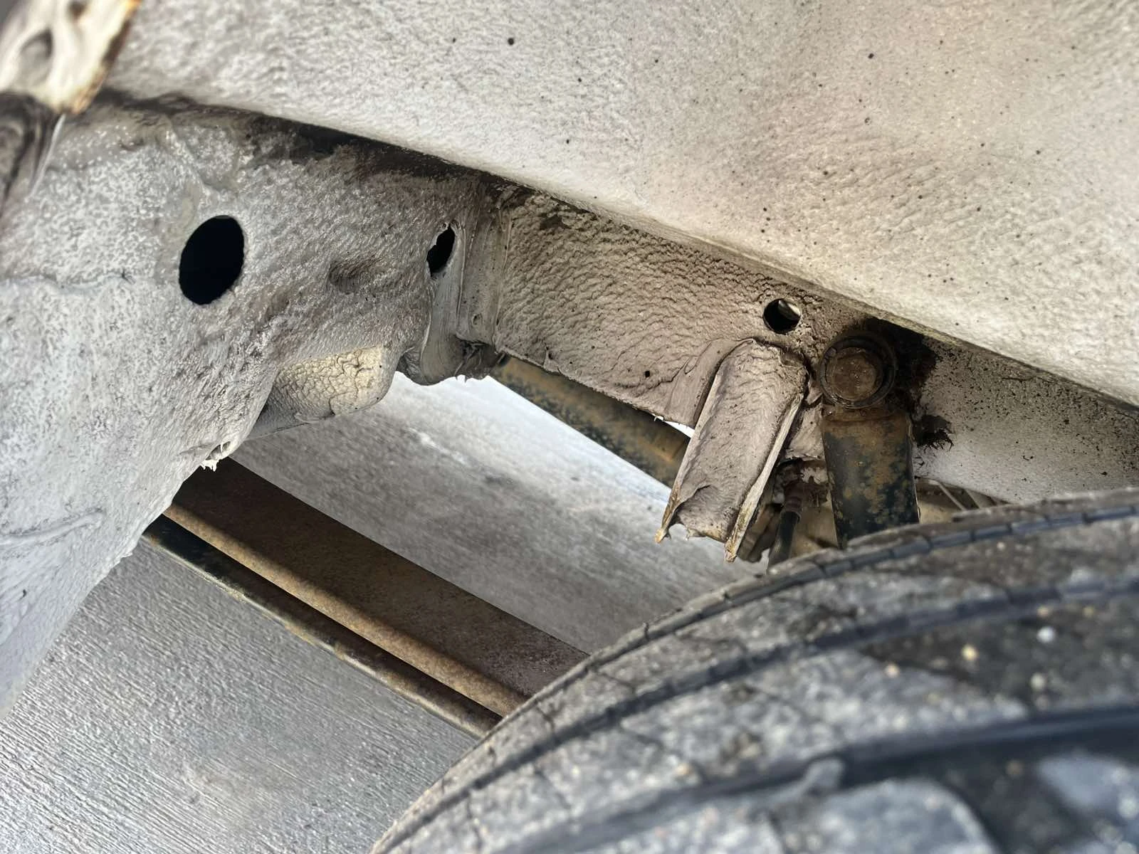 Mercedes-Benz Sprinter 9местен KLIMA, снимка 15 - Бусове и автобуси - 53733392