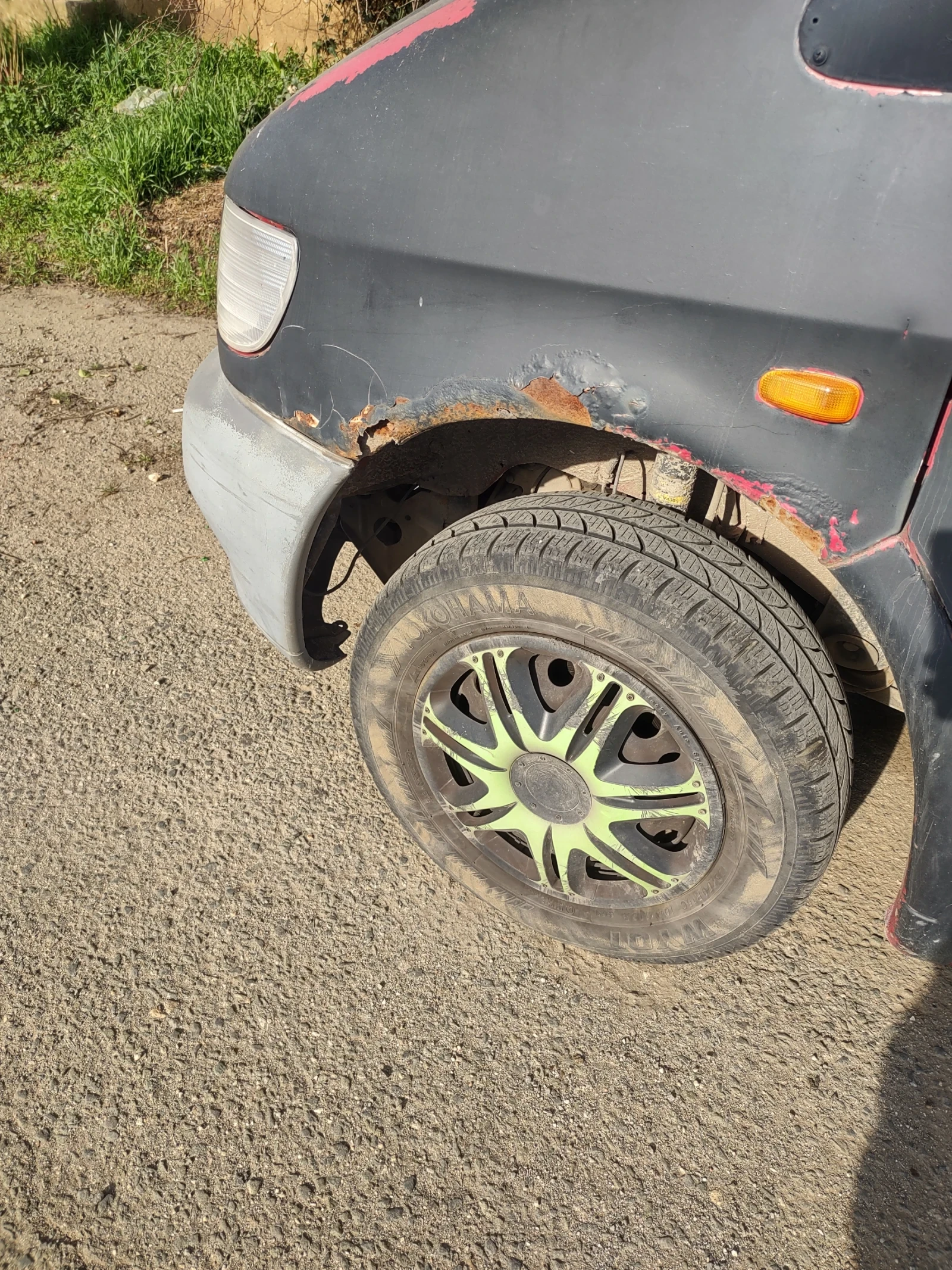 Mercedes-Benz Vito, снимка 3 - Бусове и автобуси - 53774535