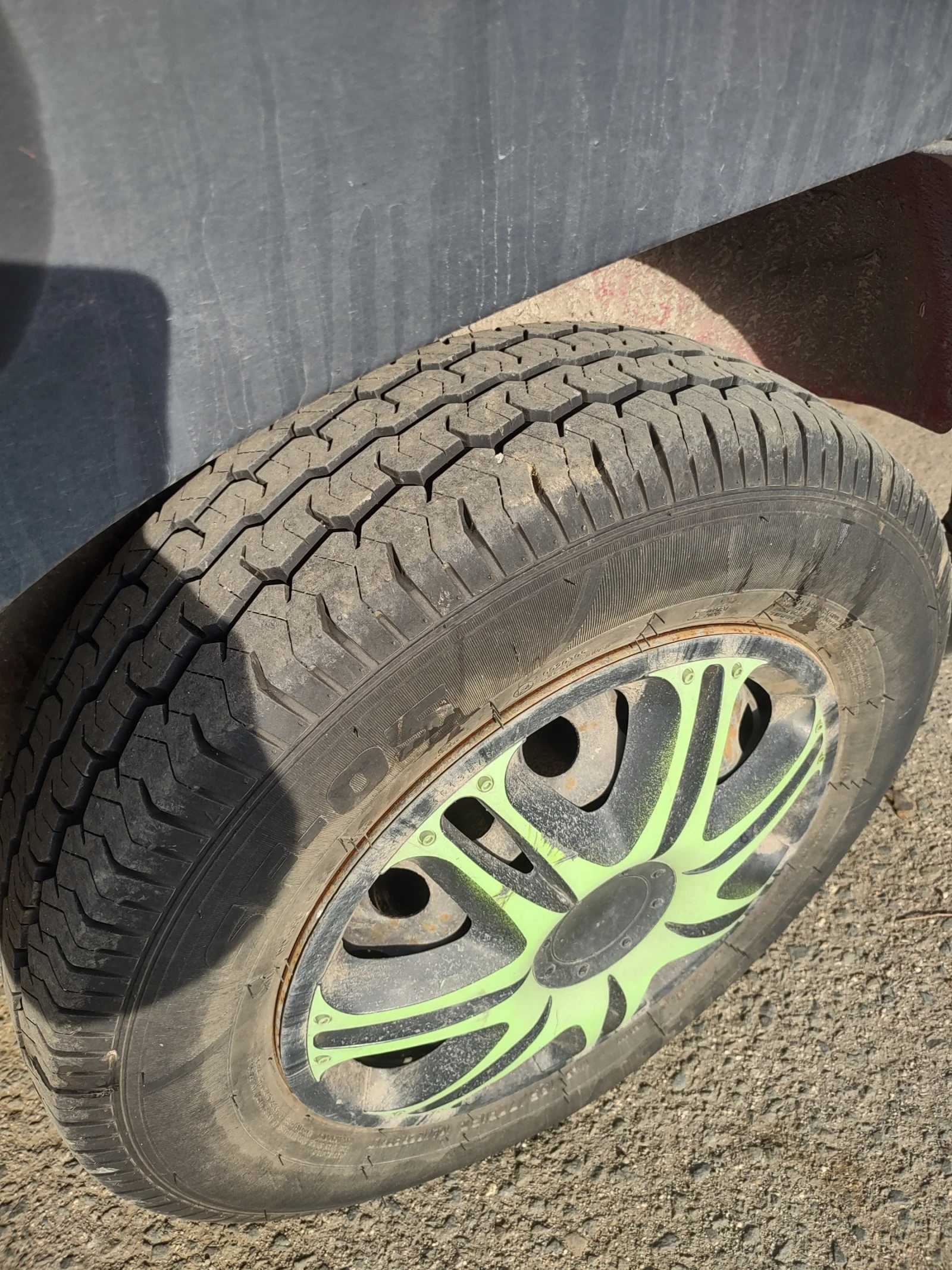 Mercedes-Benz Vito, снимка 2 - Бусове и автобуси - 53774535