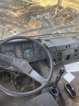 Steyr 33s37 НА ЧАСТИ 390, снимка 2