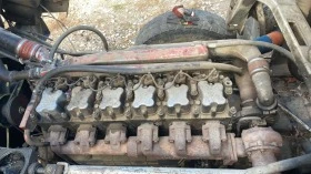 Steyr 33s37 НА ЧАСТИ 390, снимка 11