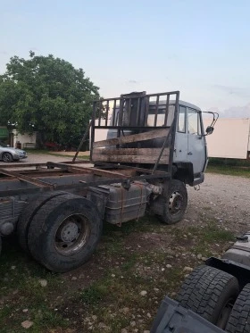 Steyr 33s37 НА ЧАСТИ 390, снимка 5