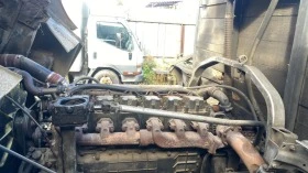 Steyr 33s37 НА ЧАСТИ 390, снимка 12